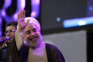 جشن انتظار و امید-2