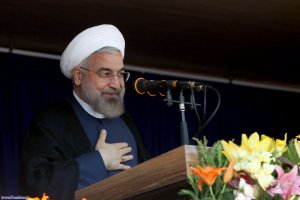  گروهک های تروریستی در برابر اراده ملت بزرگ عراق قادر به ایستادگی نیستند 
