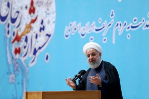 جشنواره ملی شهید رجایی