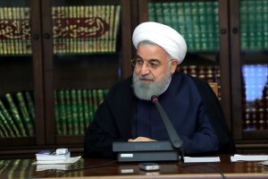 جلسه شورای عالی انقلاب فرهنگی