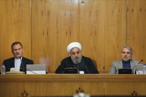 آیین‌نامه‌های اجرایی قانون هوای پاک تصویب شد/ اختصاص اعتبار و تسهیلات بانکی برای جبران خسارت و بازسازی واحدهای مسکونی خسارت دیده از سیل و طوفان سال 1397 در استان چهارمحال و بختیاری/ تصویب آیین‌نامه اجرایی احداث، بازسازی و بهره برداری وزارت آموزش و پرورش از بخشی از املاک این وزارتخانه