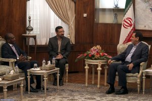 دیدار با دبیر کل ITU