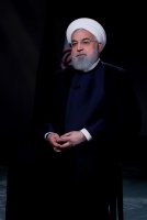دکتر روحانی در مصاحبه با شبکه های تلویزیونی CNN و PBS آمریکا