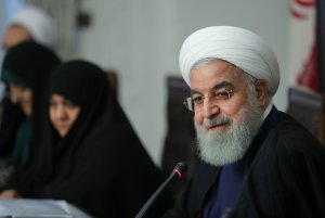 جلسه شورای عالی انقلاب فرهنگی