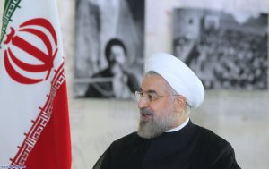 دیدار با خانواده شهید  بهشتی (2)