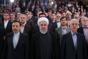 رئیس جمهور در آیین آغاز رسمی سال تحصیلی دانشگاه‌ها و مراکز پژوهشی و فناوری کشور