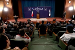 آیین آغاز رسمی سال تحصیلی دانشگاه‌ها و مراکز پژوهشی و فناوری کشور