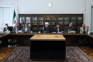 رئیس جمهور در دیدار جمعی از محققان علوم اجتماعی و اساتید جامعه شناسی