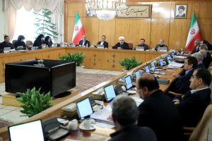 موافقت هیات دولت با اجرای محدودیت ها و ممنوعیت های کشت برنج خارج از استان های گیلان و مازندران