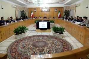 گزارش دولت از اقدامات صورت گرفته جهت امداد، اسکان موقت و بازسازی واحدهای زلزله زده در استان کرمانشاه
