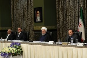 تبیین سیاست های دولت و بررسی مسایل و مشکلات استان های کشور