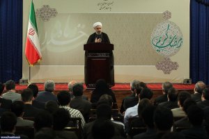 دیدار با نخبگان