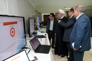 رونمایی از سامانه‌های مرتبط با شفافیت و مبارزه با فساد در وزارت تعاون، کار و رفاه اجتماعی