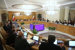 تصمیمات دولت برای رفع مشکل آلودگی در استان بوشهر