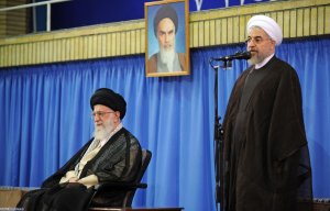 سخنرانی در دیدار با مسوولان، سفرای کشورهای اسلامی و جمعی از مردم با رهبر معظم انقلاب