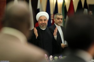 نشست وزیران امورخارجه جنبش عدم تعهد با حضور ریاست جمهوری