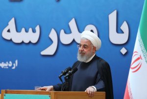 مراسم بزرگداشت مقام معلم