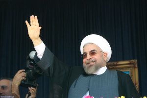 سخنرانی در جمع مردم استان چهار محال و بختیاری-2