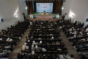 باید توانمند و قدرتمند شویم / آینده بسیار روشنی داریم 