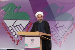 نخستین همایش ملی سازمانهای مردم نهاد