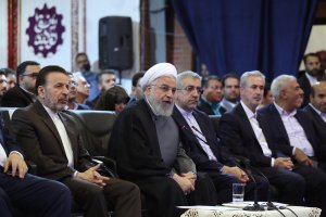 آغاز عملیات اجرایی نیروگاه سیکل ترکیبی سهند از طریق ویدئوکنفرانس