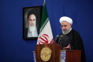 مراسم بزرگداشت سی و نهمین سالگرد تاسیس جهاد دانشگاهی