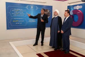 گزارش وزرا در زمینه توسعه زیر ساخت‌های روستایی