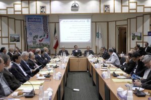  سفر به استان اصفهان- ورود و رونمایی از ۵ فناوری شرکت‌های دانش بنیان 
