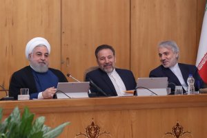 دولت نظام نامه اجرای قانون ثبت شرکت ها را اصلاح کرد /موافقت دولت با تغییرات تقسیمات کشوری در استان فارس/اختصاص200 میلیارد ریال اعتبار برای تأمین امکانات ضروری جهت اطفای حریق هوایی جنگل‌ها و مراتع کشور