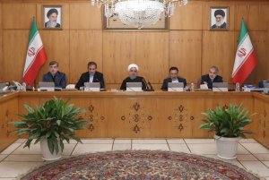 خطوط شش و هفت مترو تهران تا پایان سال ۱۳۹۹ به طور کامل راه‌اندازی می شود/ تخصیص اعتبار برای جبران خسارت ناشی از سیل به تأسیسات سه وزارتخانه 