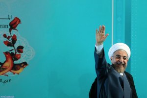 کنفرانس خبری رییس جمهوری-1