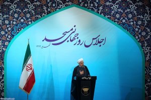 اجلاس روز جهانی مسجد