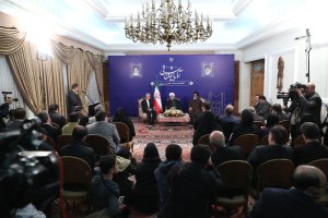 نشست خبری استان آذربایجان شرقی
