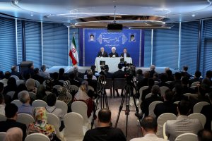 دیدار با ایرانیان مقیم مالزی