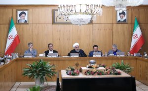 اختصاص اعتبار و تسهیلات بانکی برای جبران خسارات ناشی از سیل در استان خوزستان/ اصلاح مصوبه مربوط به کالاهای قابل ورود مرزنشینان/  اخذ مابه التفاوت نرخ ارز برای کلیه کالاهای گروه های (یک) و (دو) / خروج صندوق های حمایت از توسعه بخش کشاورزی از فهرست واگذاری