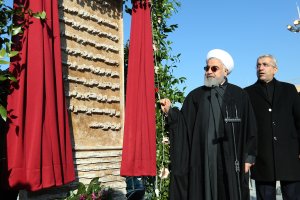 بهره برداری از واحد دوم تصفیه خانه هفتم آب تهران