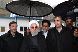 درآمد سالانه تردد در منطقه یک، برای تکمیل منطقه دو بکار می‌رود/ آزادراه تهران-شمال جاده ای بسیار زیبا و دیدنی توام با همه ریزه کاری‌های فنی است