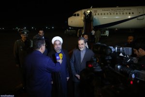  کشورهای عضو سازمان همکاری شانگهای علاقمند به روابط بالاتر و بهتر با ایران هستند