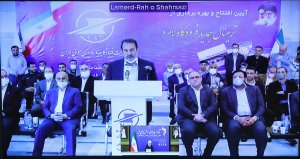 20 پروژه مهم فرودگاهی تا پایان سال افتتاح خواهد شد/ عملیات اجرایی آزادراه لامرد به پارسیان به زودی آغاز می شود