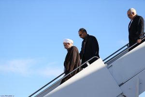 ورود به نیویورک