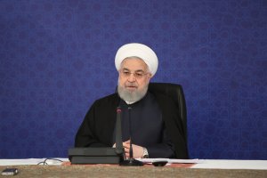 افتتاح و آغاز عملیات اجرایی سه پروژه عظیم ملی وزارت نفت