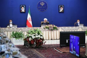 گزارش وزیران امور خارجه و بهداشت و رئیس بانک مرکزی / سقف تسهیلات اعطایی برای نوسازی و بهسازی واحدهای مسکونی روستایی افزایش یافت