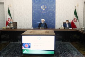 جلسه روسای کمیته‌های تخصصی ستاد ملی مقابله با کرونا