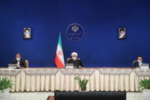 با افزایش کمک هزینه مسکن کارگران مشمول قانون کار موافقت شد/ اختصاص اعتبار برای طرح های مصوب کارگروه نجات دریاچه ارومیه/ گزارش وزارت دفاع از پیشرفت ها و دستاوردهای صنعت دفاعی 