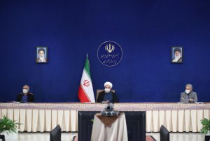 جلسه هیئت امناء صندوق توسعه ملی