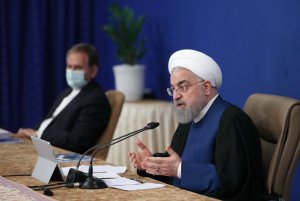 قدردانی از تلاش های آقای سرقینی در دوران تصدی سرپرستی وزارت صنعت، معدن و تجارت/ تهاتر مطالبات و بدهی های تعدادی از شرکت های خصوصی با دولت/ تصویب آیین نامه اجرایی «سامانه الکترونیک شناسایی اموال محکوم علیه»