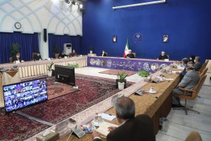 آئین بزرگداشت روز پرستار