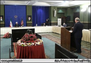  بهره برداری رسمی از 60 پروژه اقتصادی و زیربنایی مناطق آزاد و ویژه اقتصادی کشور