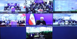 افتتاح 142 هزار طرح اشتغال روستایی و عشایری در سراسر کشور با دستور رئیس جمهور