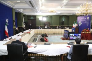 بهره‌برداری از طرح‌های ملی وزارت صنعت معدن و تجارت